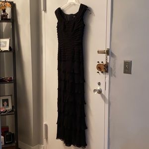 Tadashi gown